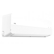 Chiq Grace White On-Off CSH-07DB-W